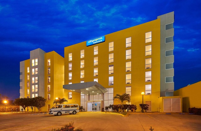 City Express by Marriott Minatitlan