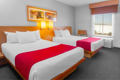 City Express by Marriott Celaya Parque