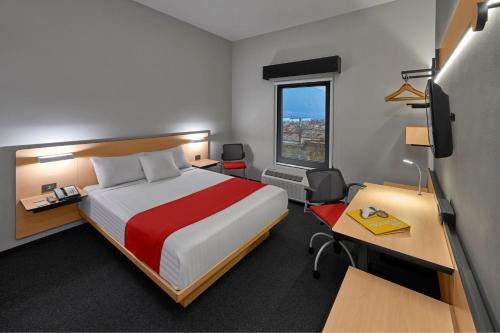 City Express by Marriott Monterrey Santa Catarina