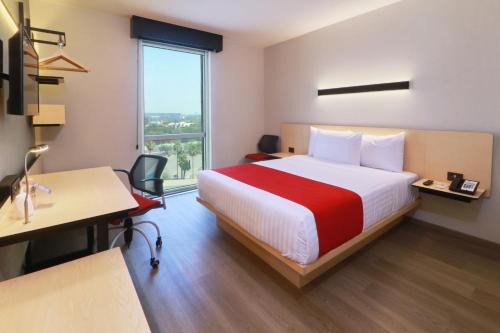 City Express by Marriott Monterrey Universidad