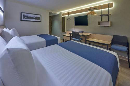 City Express by Marriott Tijuana El Florido