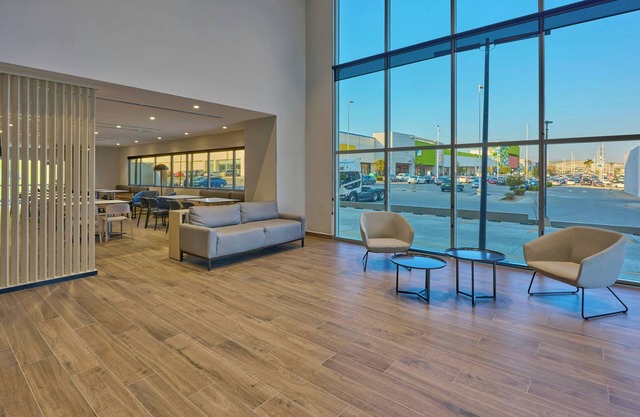 City Express By Marriott Tijuana El Florido