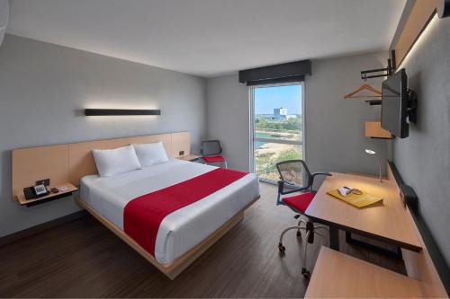 City Express by Marriott Reynosa Aeropuerto