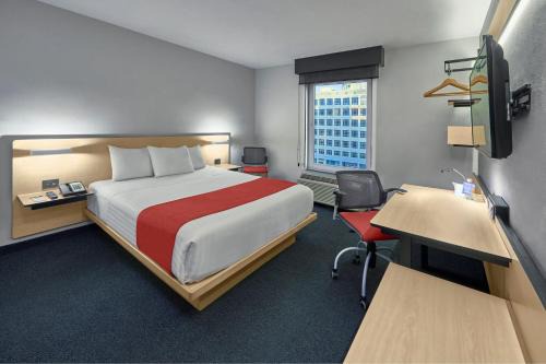 City Express by Marriott Tijuana Rio