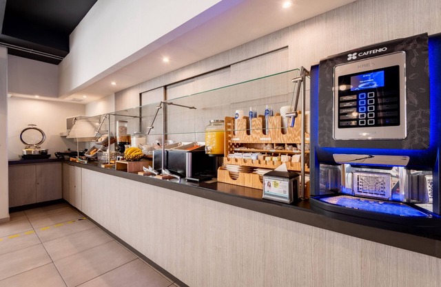 City Express Junior by Marriott Villahermosa