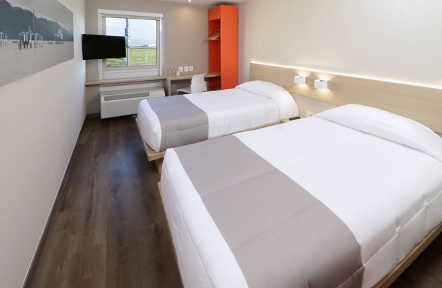 City Express Junior by Marriott Tijuana Otay