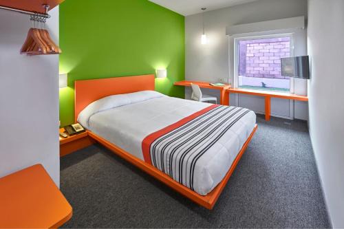 City Express Junior by Marriott Guadalajara Periferico Sur