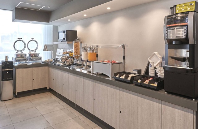 City Express Junior by Marriott Guadalajara Periférico Sur