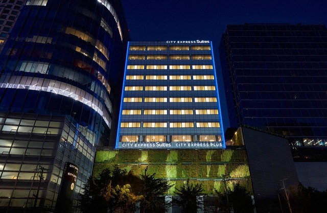 City Express Plus by Marriott Ciudad de México Santa Fe