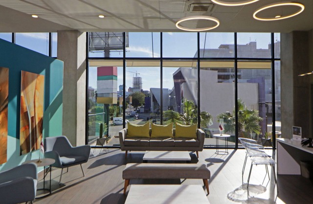 City Express Suites by Marriott Tijuana Rio