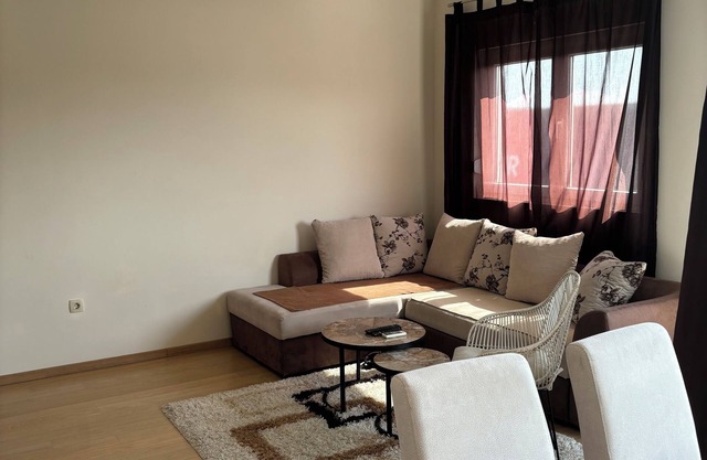 City kvart- Podgorica, one bedroom, 54sq meters apartment