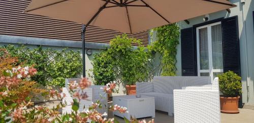 City Life Sky Apartment- MiCo- Breathtaking Penthouse