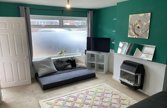 City Living | Swane House