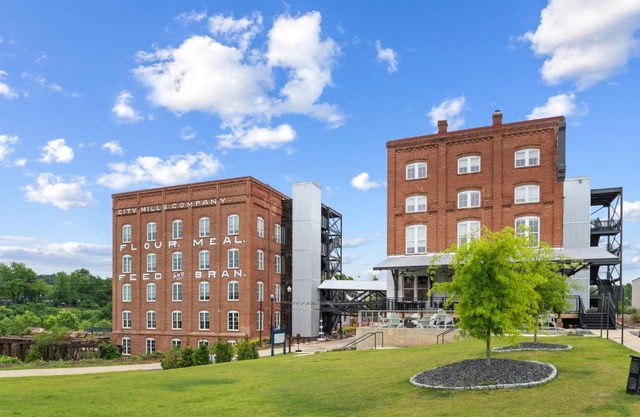 City Mills Hotel