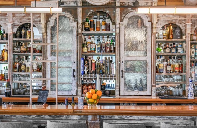 City Mills Hotel