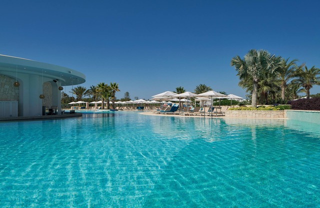 City of Dreams Mediterranean - Integrated Resort, Casino & Entertainment