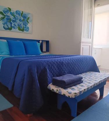 City's Heart Guesthouse