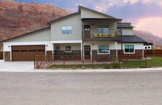 City Slicker Oasis MOAB