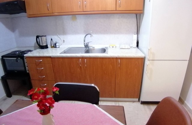 City Spot: Central, Comfortable Apartment in Alexandroupoli