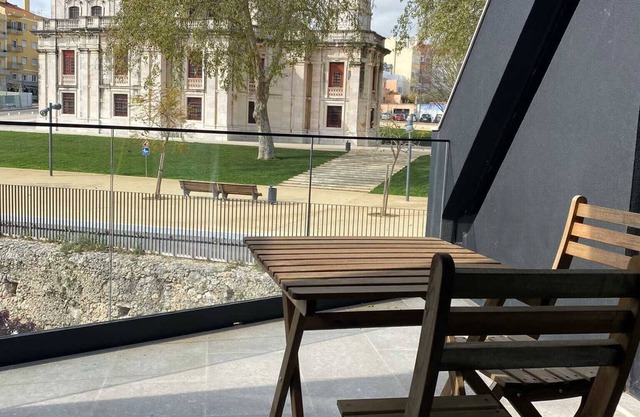 City Stays Belém Apartments