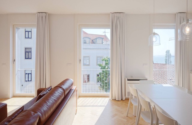City Stays Sé Apartments