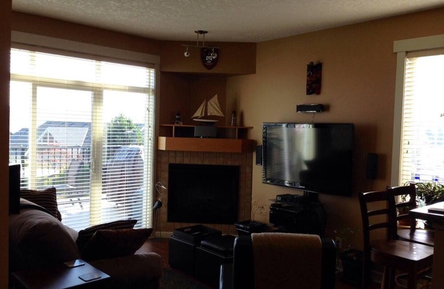 Upscale Sooke Vacation Rental