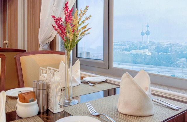 City Tower Hotel
