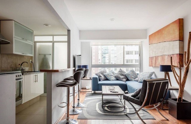 City Towers Polanco