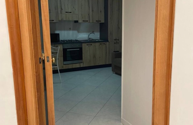 CITY, Two-room apartment 20 min naples center 20 min pompei 50 min sorrento 50 min amalfi