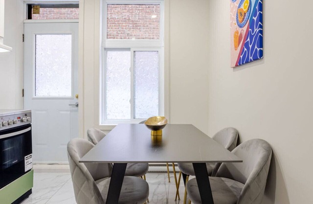 City Verve Modern 2BR in NDG MTL