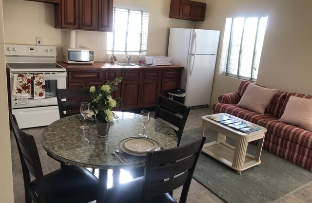 City View Apartment
