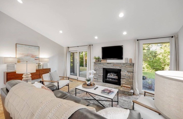 City View Foothills Home