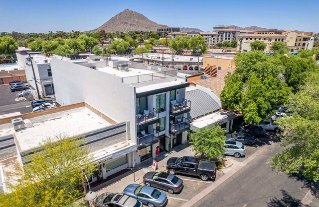 City View LUX Penthouse|Old Town|Gym|Walkable