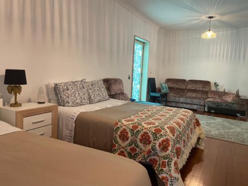 City World Apartment