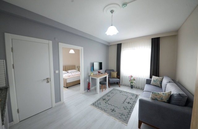 CITY59 SUITES & RESIDENCE