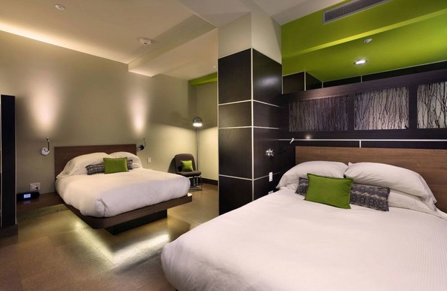CityFlatsHotel - Grand Rapids, Ascend Hotel Collection