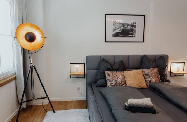 CityHeart Apartment | Old town | Central