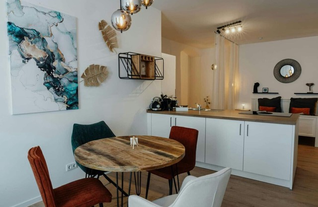 CityHeart Apartment | Old town | Central