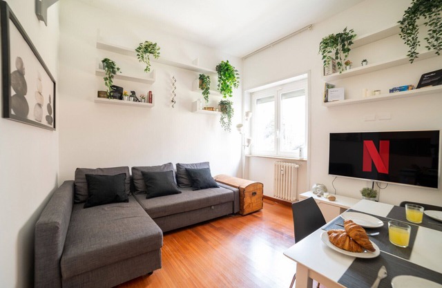[CityLife-Fiera] Nuovo Apt con WiFi & Netflix