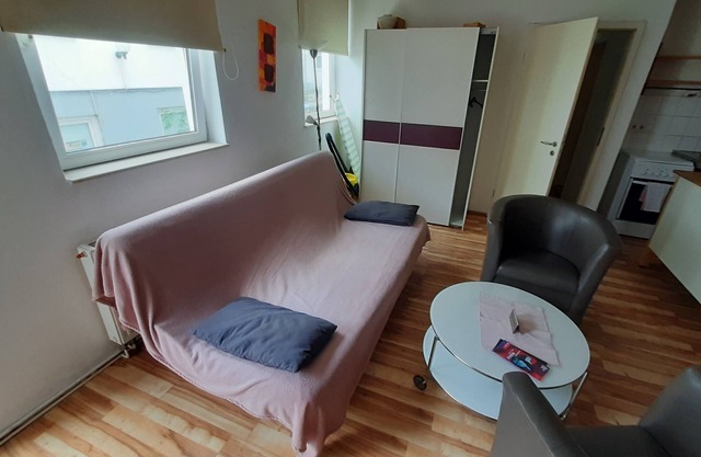 CityStay Bremen - direkt im Zentrum!