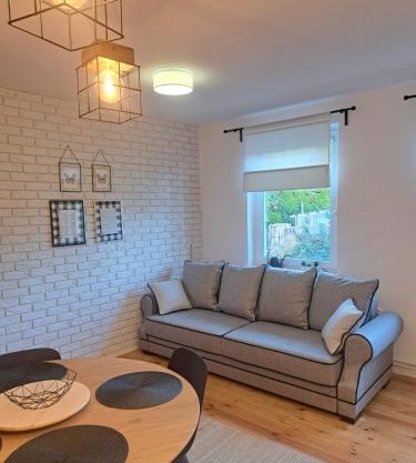 CITYSTAY Kraszewskiego Sopot Apartment