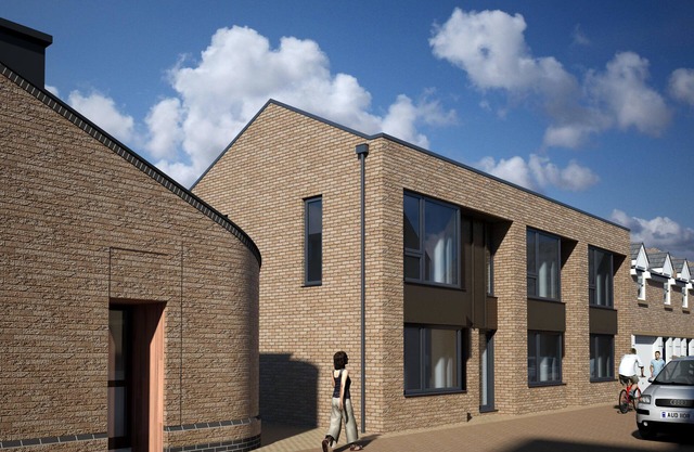 Citystay - The Dales