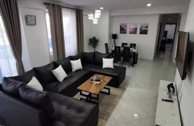 Cityview Penthouse 10, Roof pool