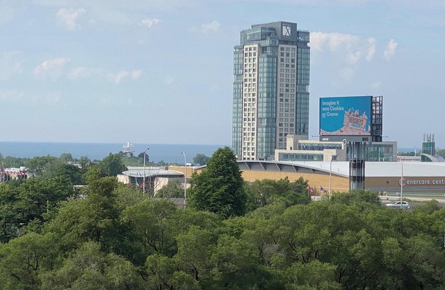 CityView Toronto CN Tower Waterfront