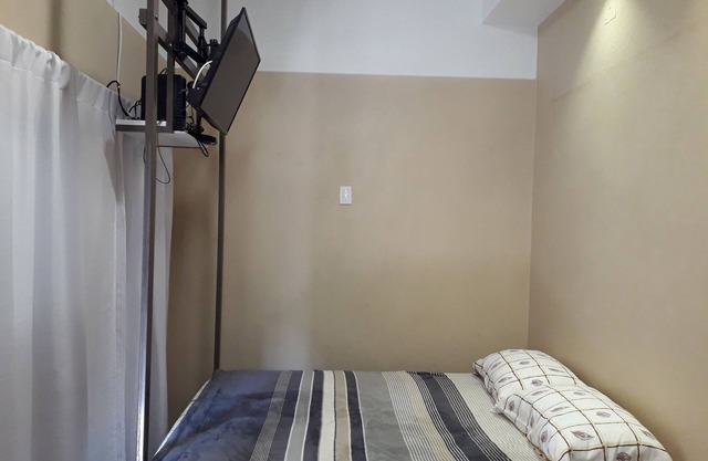 CIUDAD DE MEXICO UNAM GUEST HOUSE