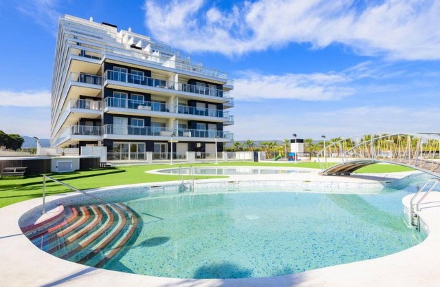 Ciudad Jardin by Interhome