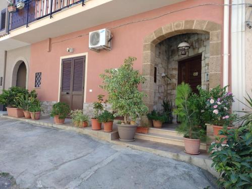 Ciuriddu Apartment