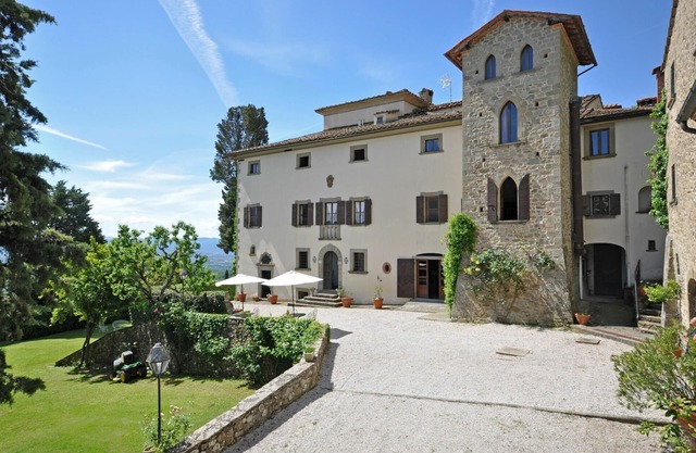 Civetta 8 - Capolona ,Tuscany