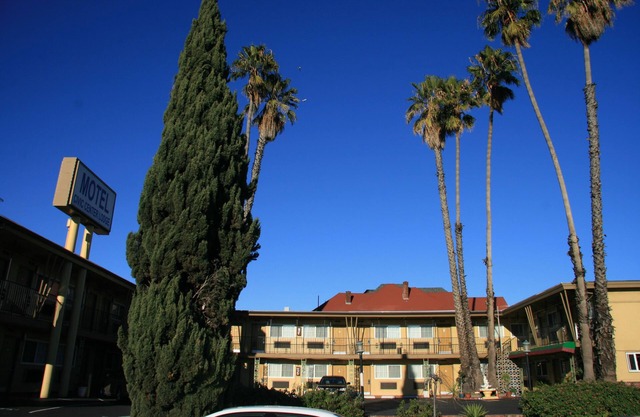 Civic Center Lodge