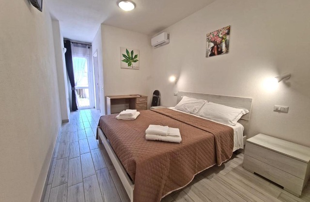 Civico 14 Apartment 3